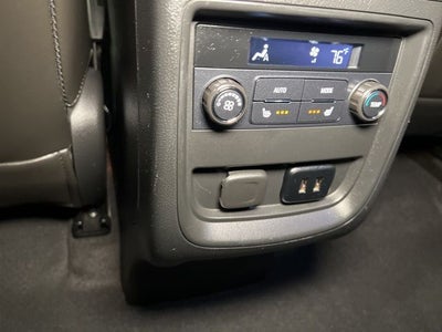 2016 Buick Envision Premium I