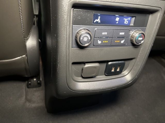 2016 Buick Envision Premium I