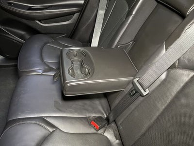 2016 Buick Envision Premium I