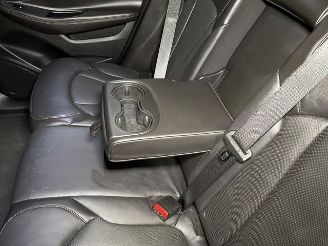 2016 Buick Envision Premium I