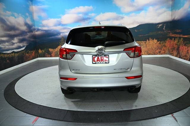 2016 Buick Envision Premium I