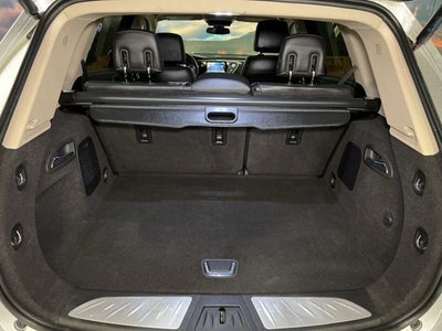 2016 Buick Envision Premium I