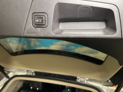 2016 Buick Envision Premium I