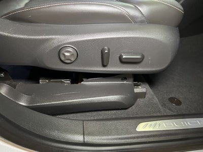 2016 Buick Envision Premium I