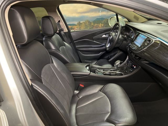 2016 Buick Envision Premium I