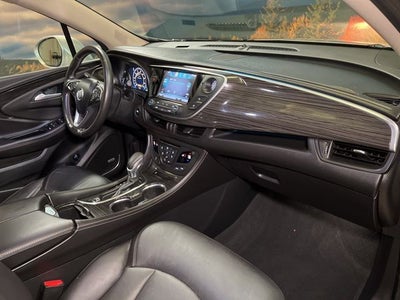 2016 Buick Envision Premium I