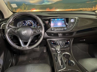 2016 Buick Envision Premium I