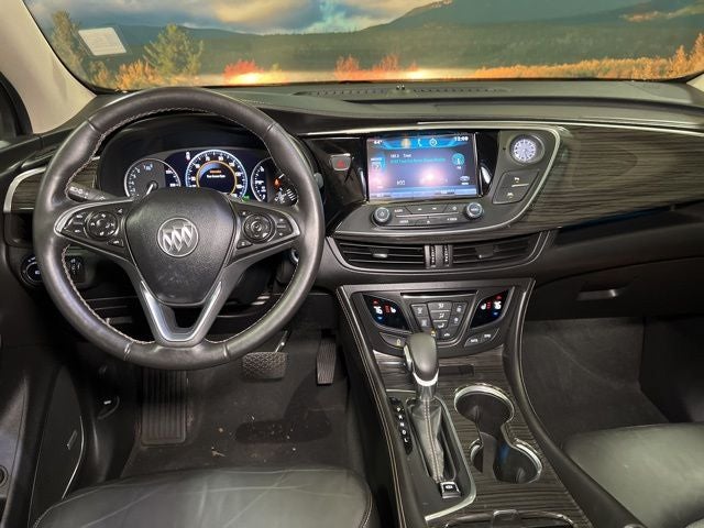 2016 Buick Envision Premium I