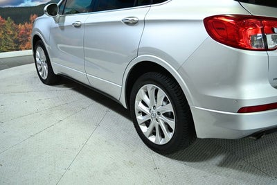 2016 Buick Envision Premium I