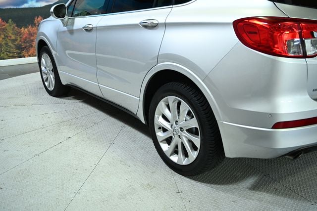 2016 Buick Envision Premium I