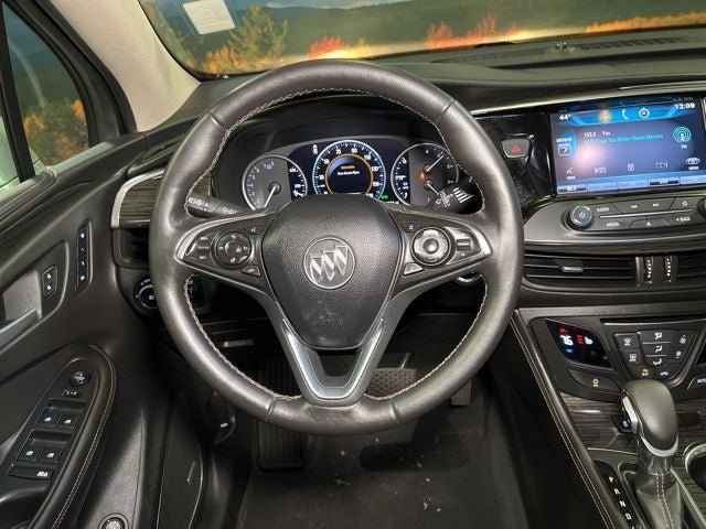 2016 Buick Envision Premium I