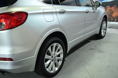 2016 Buick Envision Premium I