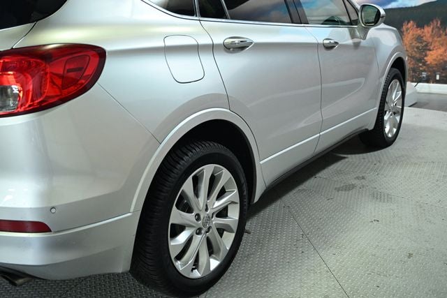 2016 Buick Envision Premium I