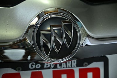 2016 Buick Envision Premium I