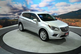 2016 Buick Envision Premium I