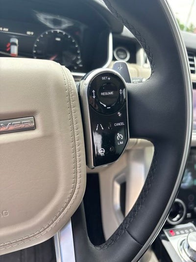 2015 Land Rover Range Rover 5.0L V8 Supercharged Autobiography