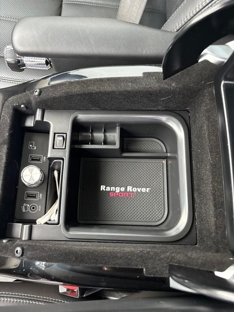 2015 Land Rover Range Rover 5.0L V8 Supercharged Autobiography