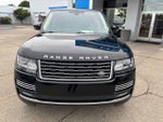 2015 Land Rover Range Rover 5.0L V8 Supercharged Autobiography