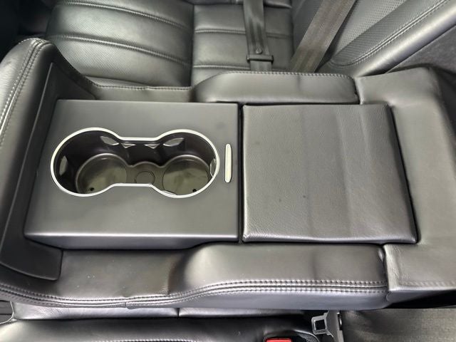 2015 Land Rover Range Rover 5.0L V8 Supercharged Autobiography