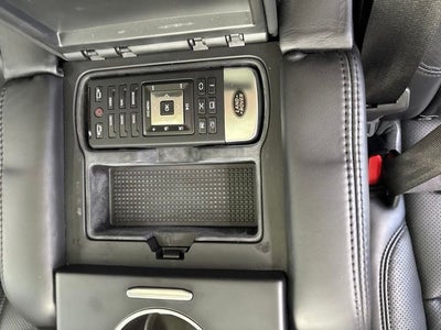 2015 Land Rover Range Rover 5.0L V8 Supercharged Autobiography