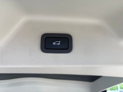 2015 Land Rover Range Rover 5.0L V8 Supercharged Autobiography