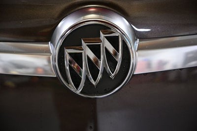 2016 Buick Cascada Premium