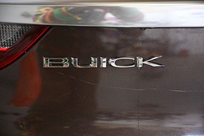 2016 Buick Cascada Premium