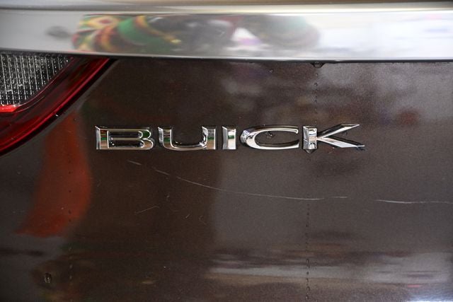 2016 Buick Cascada Premium