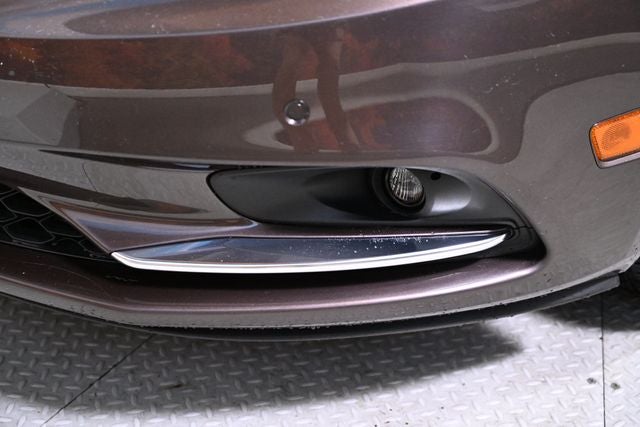 2016 Buick Cascada Premium