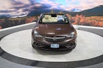 2016 Buick Cascada Premium