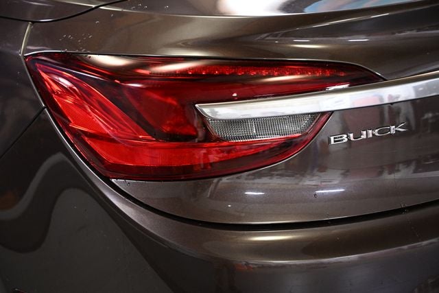 2016 Buick Cascada Premium