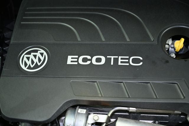 2016 Buick Cascada Premium