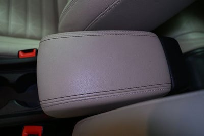 2016 Buick Cascada Premium