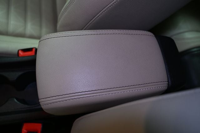 2016 Buick Cascada Premium