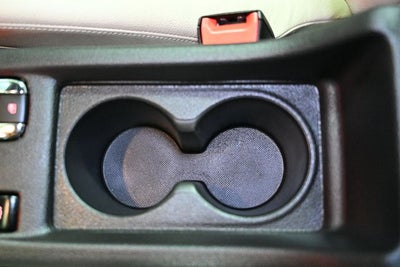 2016 Buick Cascada Premium