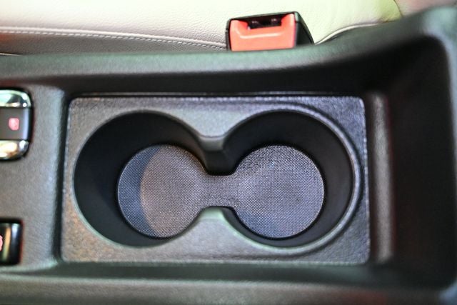 2016 Buick Cascada Premium