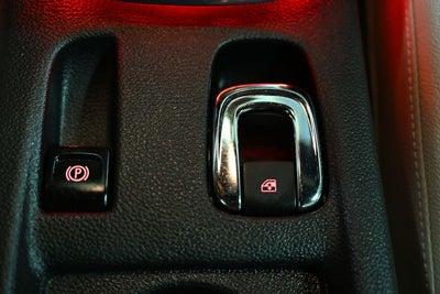 2016 Buick Cascada Premium