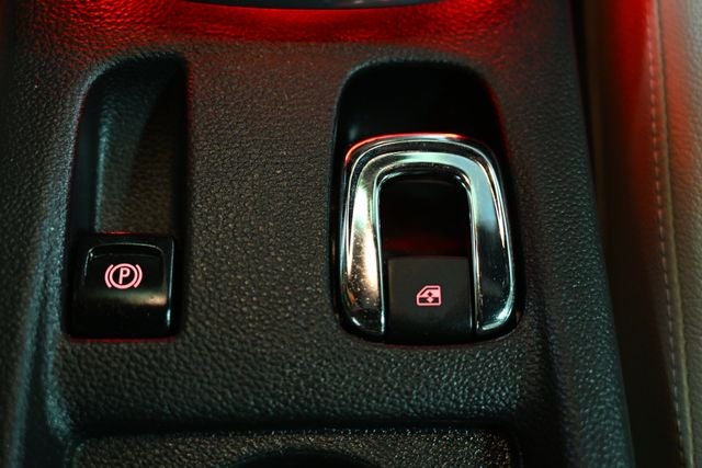 2016 Buick Cascada Premium