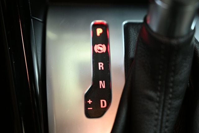 2016 Buick Cascada Premium