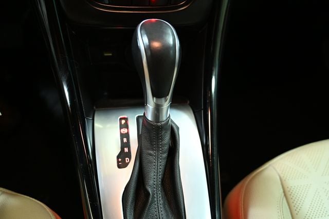 2016 Buick Cascada Premium