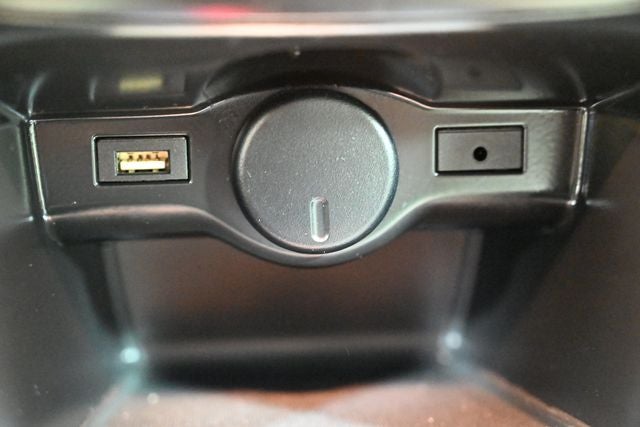 2016 Buick Cascada Premium