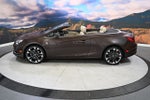 2016 Buick Cascada Premium