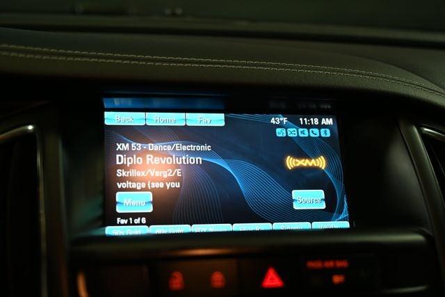 2016 Buick Cascada Premium