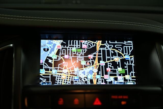 2016 Buick Cascada Premium