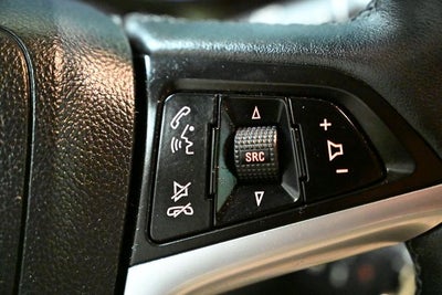 2016 Buick Cascada Premium