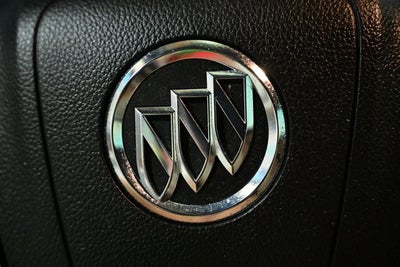 2016 Buick Cascada Premium