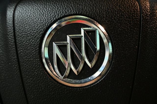 2016 Buick Cascada Premium