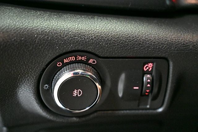 2016 Buick Cascada Premium