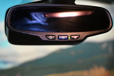 2016 Buick Cascada Premium