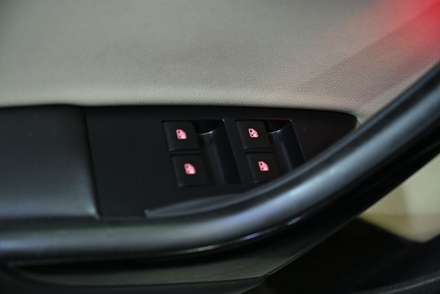 2016 Buick Cascada Premium